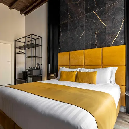 Home At Rome Luxury Navona 2 Exterior photo