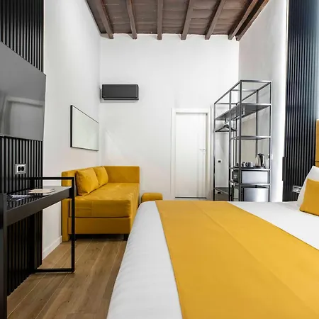 Home At Rome Luxury Navona 2 Exterior photo