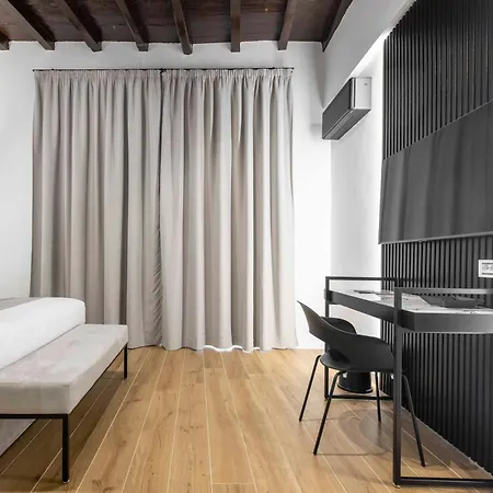 Home At Rome Luxury Navona 2 Exterior photo