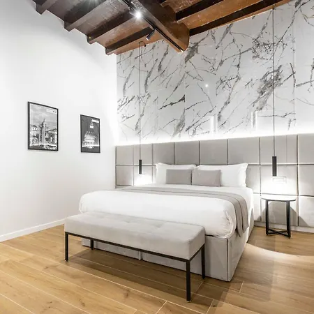 Home At Rome Luxury Navona 2 Exterior photo