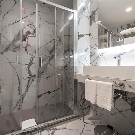 Home At Rome Luxury Navona 2 Exterior photo