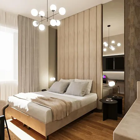 Home At Rome Luxury Navona 2 Exterior photo