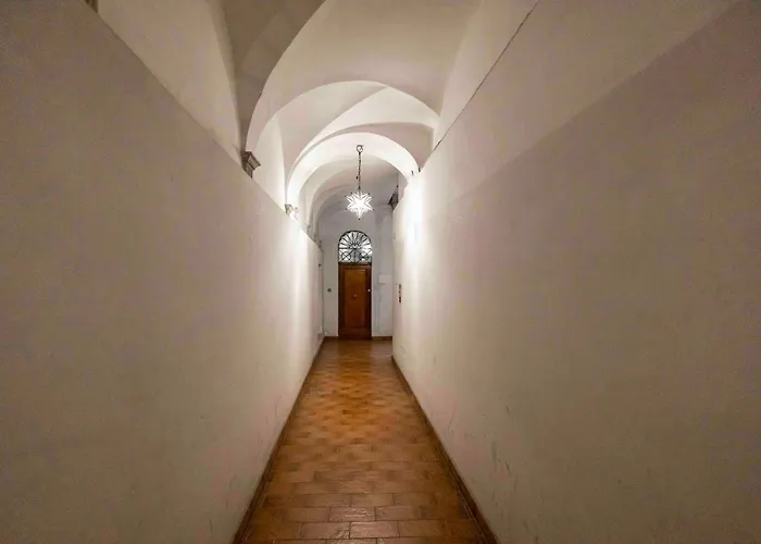 Home At Rome Luxury Navona 2