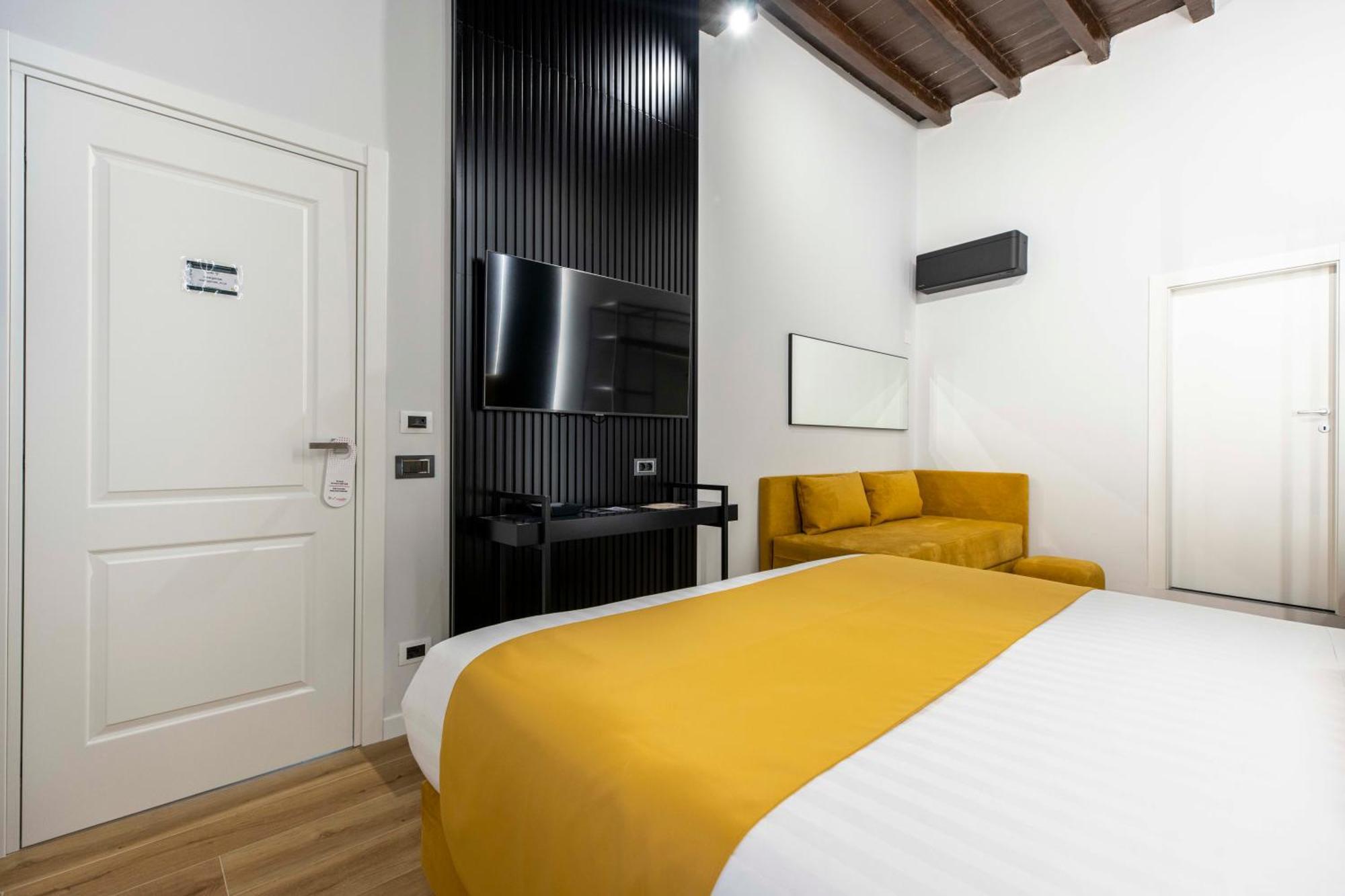 Maison d'hôtes At Luxury Navona 2 Rome