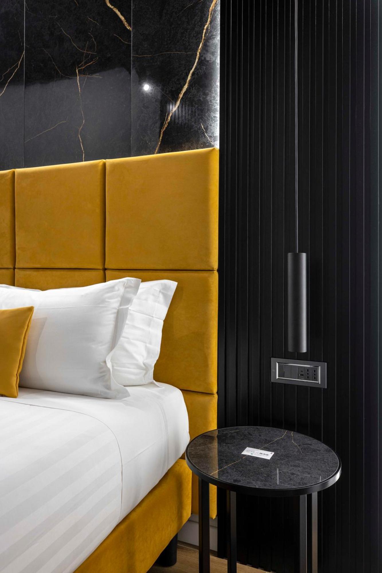 Maison d'hôtes At Luxury Navona 2