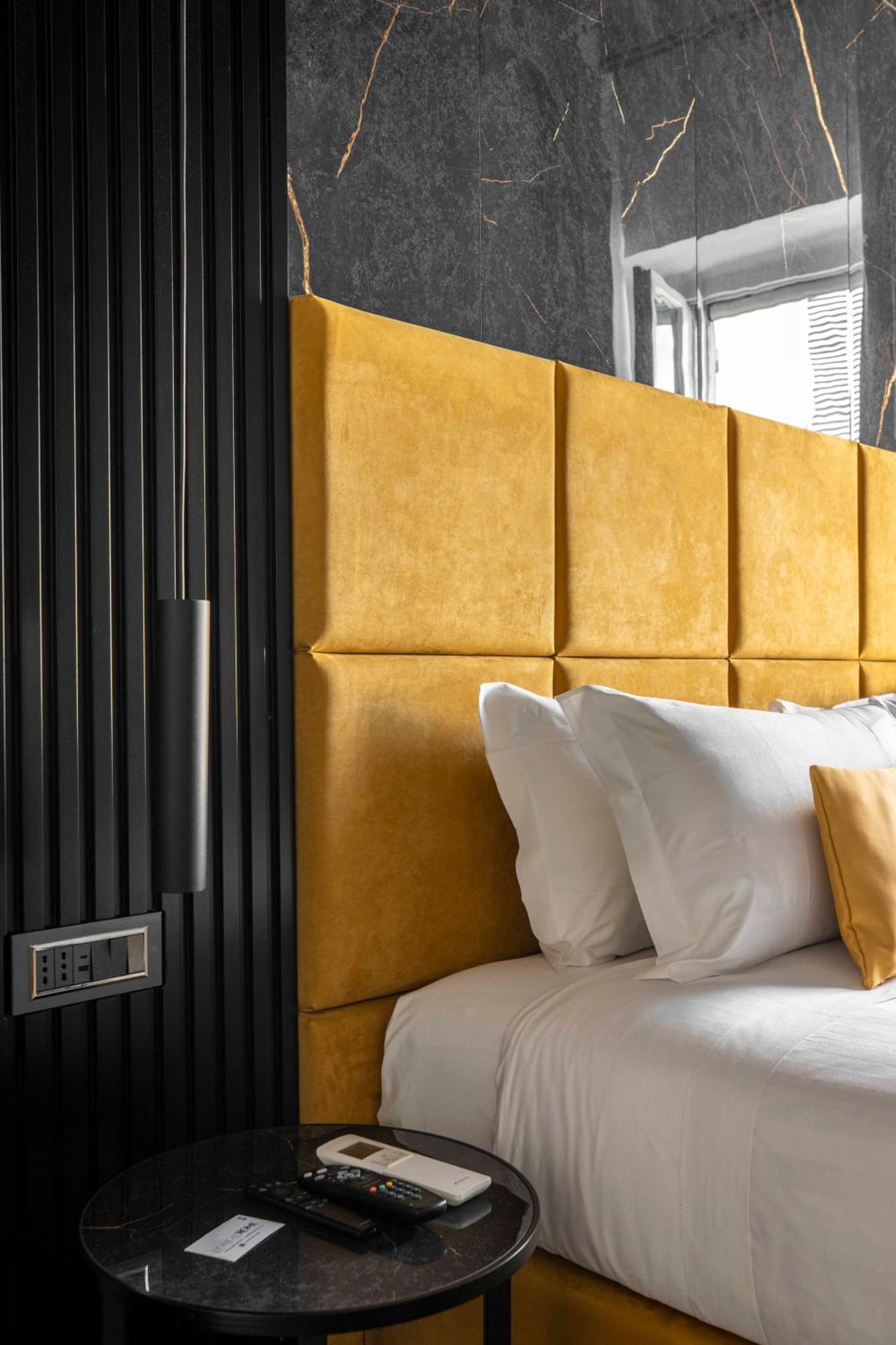 Maison d'hôtes At Luxury Navona 2 *