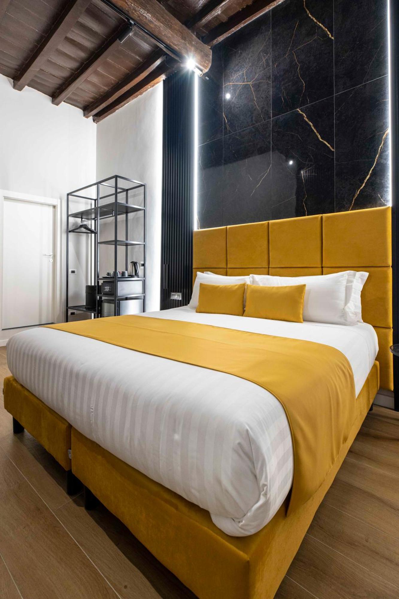 Maison d'hôtes At Luxury Navona 2