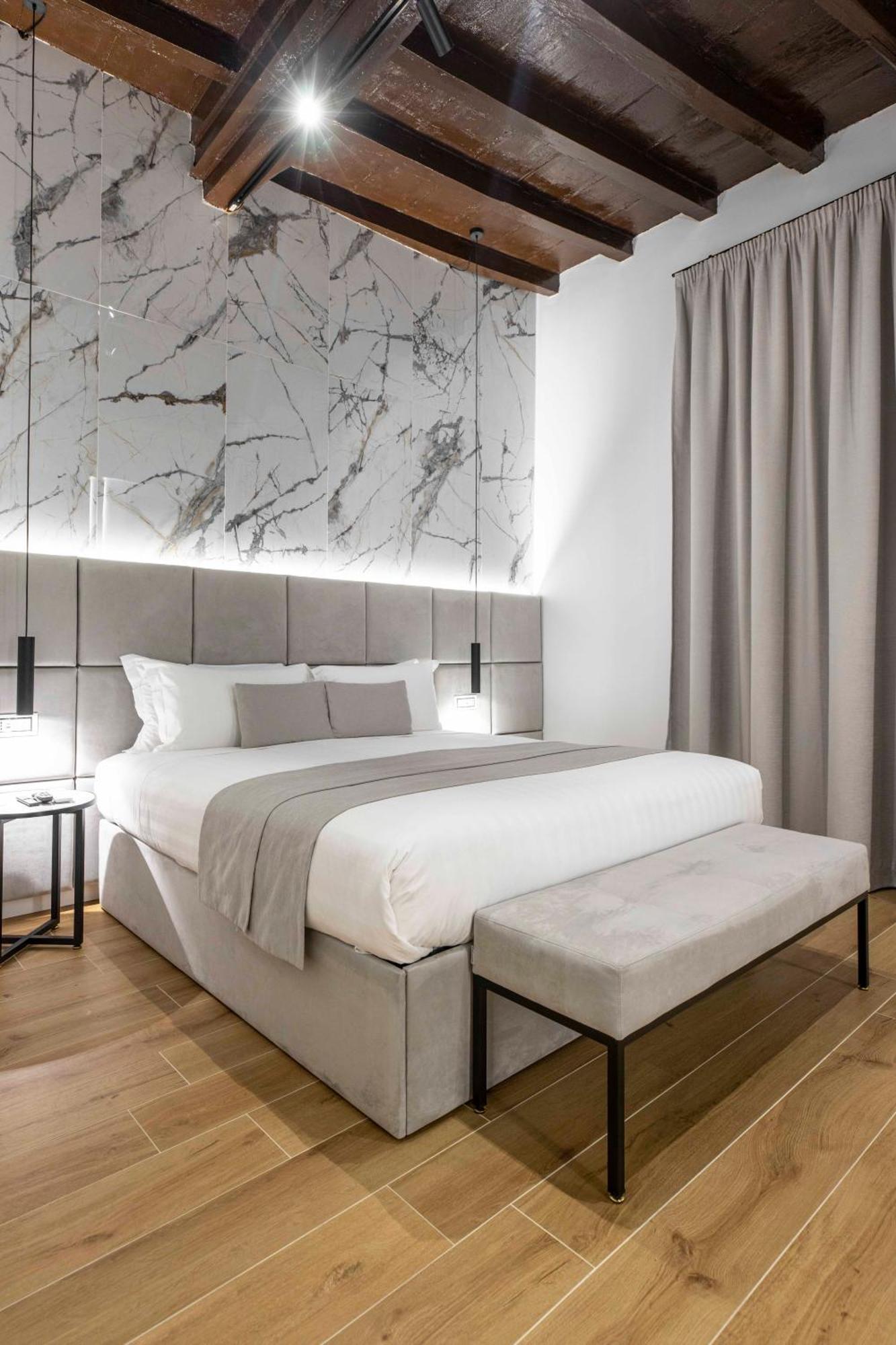 Maison d'hôtes At Luxury Navona 2
