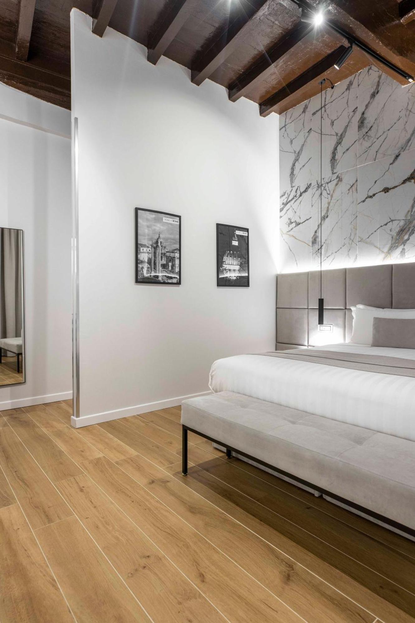 At Luxury Navona 2 Maison d'hôtes Rome