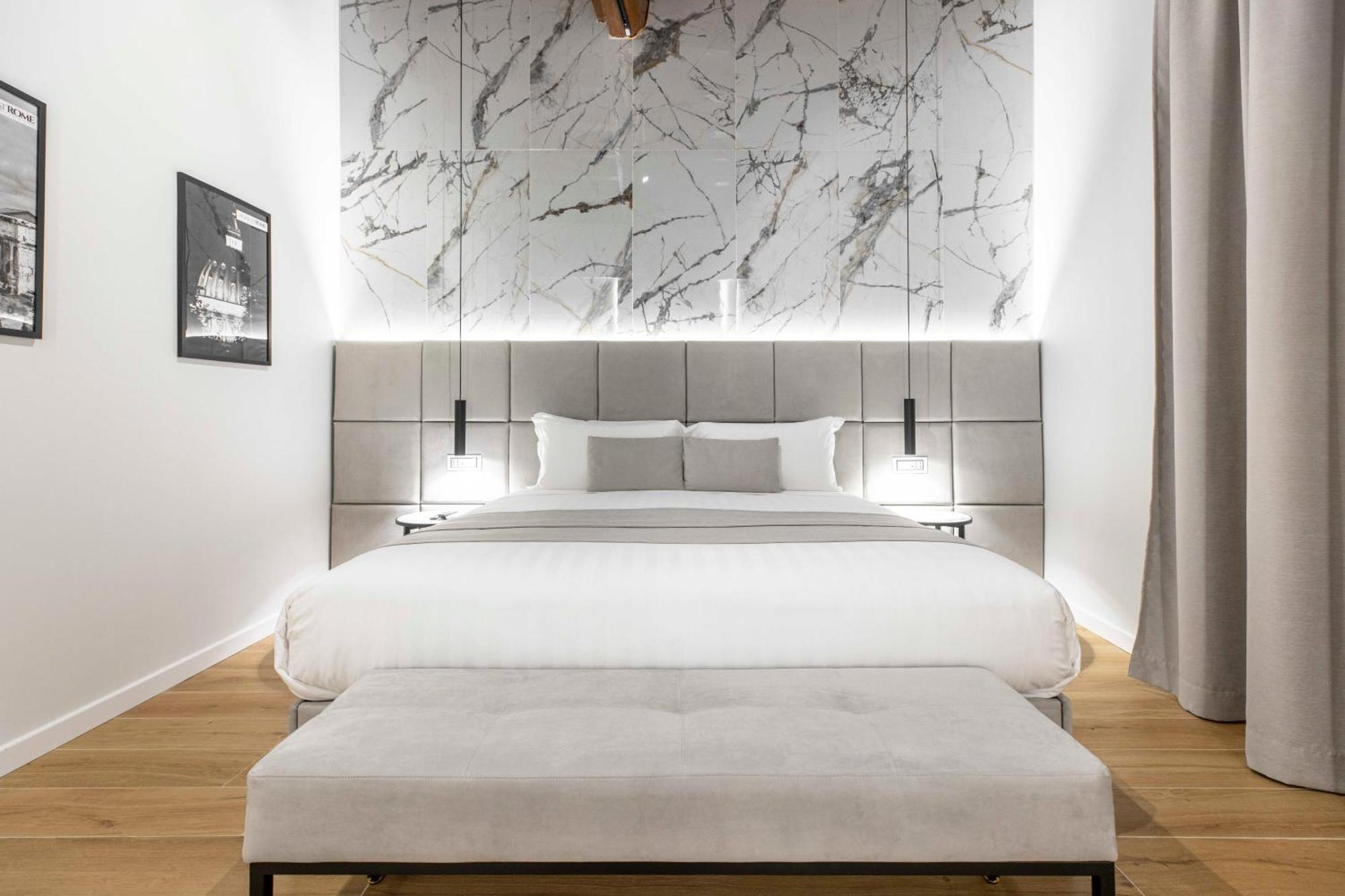 Maison d'hôtes At Luxury Navona 2 *