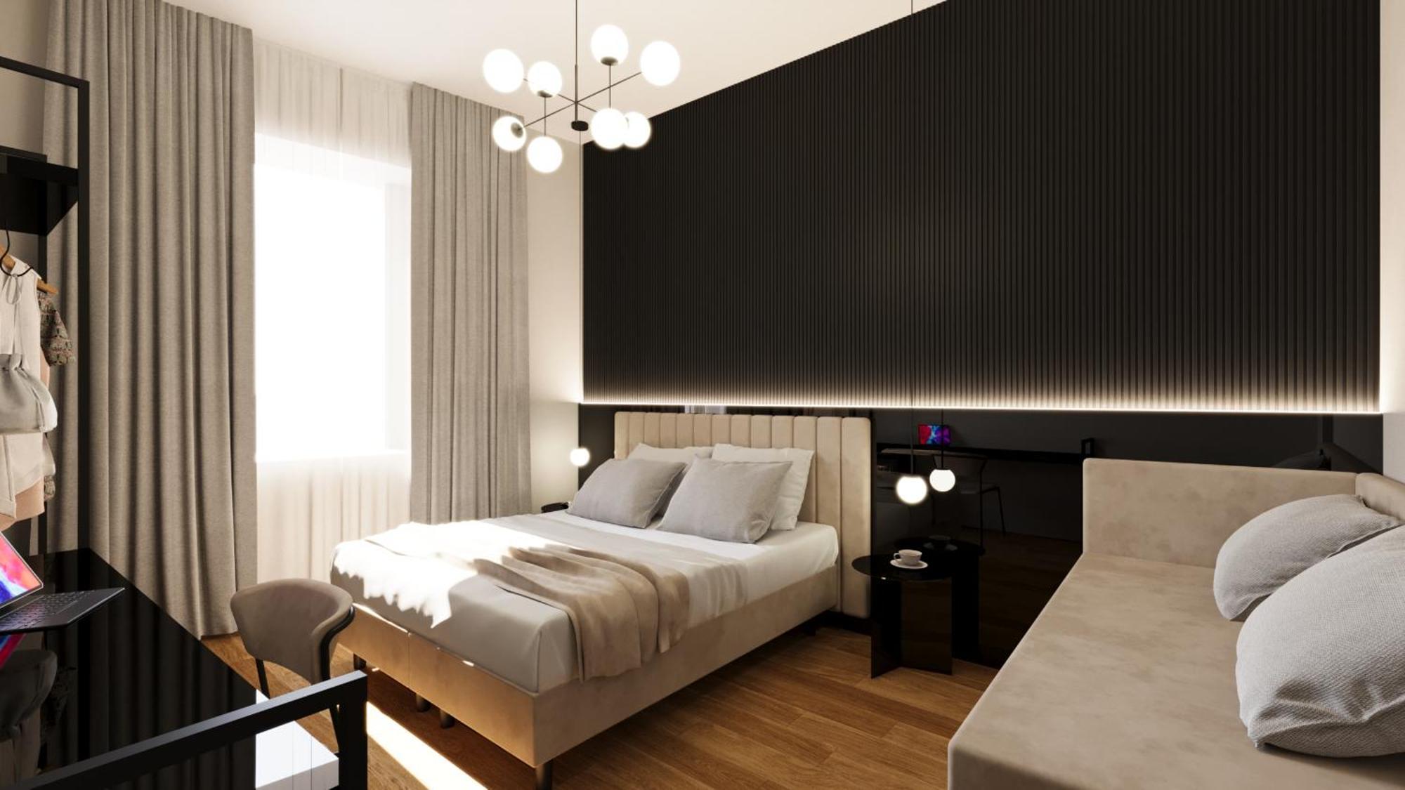 Maison d'hôtes At Luxury Navona 2 Rome